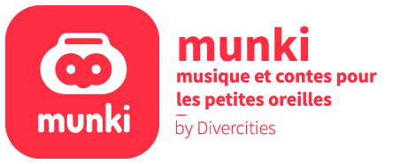 Kiosque Divercities munki bloc marque