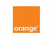 logo orange